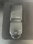 Nissin DI700A Shoe Mount Flash For Digital Camera Dslr Hot. Fixed Price $40.00.
