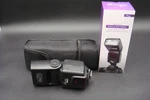 Altura Photo Universal Flash AP-FLS-UNV1 Nikon Dslr Pouch Diffuser Camera. Fixed Price $19.99.