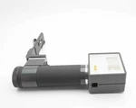 Nikon SB-1 Speedlight Flash With SK-2 Bracket Read (#20293). Fixed Price $39.95.