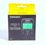 Yongnuo YN622N-TX I-ttl Wireless Controller. Fixed Price $29.95.