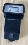 Soligor Mk 24AS Ii Electronic Flash For Film Camera Tested- See Video. Fixed Price $13.59.