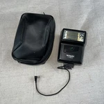 Promatic CL1800 Flash Automatic Model For Camera Vintage Black Working. Fixed Price $12.74.