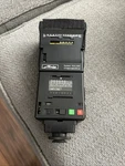 Metz 60 CT-4 Mecablitz Electronic Flash Unit Sca 300. Fixed Price $50.00.