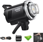 Godox MS200V 200W Strobe Flash GN53 5600K 0.1-1.8S Recycle Time 2.4G With Led Mo. Fixed Price $205.12.