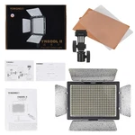 Yongnuo YN600L Ii Led Continuous Light With App Remote Control RA95 Color Render. Fixed Price $161.90.