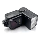 Rokinon Digital D980AFZ-N Ttl Power Zoom Flash For Nikon (black). Fixed Price $27.90.