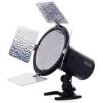 Yongnuo YN216 YN-216 Led Video Light With 5600K Color Temperature And 4 Pl. Fixed Price $65.99.