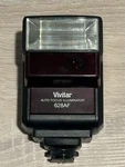 Vivitar Auto Focus Illuminator 628AF Flash Unit. Fixed Price $5.00.