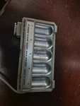 Canon Flash Quint Bulb Holder. Fixed Price $10.00.