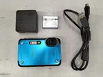 Olympus TG-625 Digital Camera. Fixed Price $237.10.