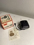 Sears Mini Mastic Cube Flash Gun 38032. Fixed Price $11.00.