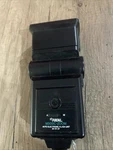 Focal M500C-ZOOM Auto Electronic Camera Flash Unit 20-01-37-TESTED. Fixed Price $18.50.