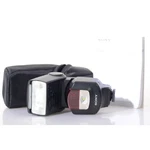Sony HVL-F43AM Flash Unit / Program HVLF43AM. Fixed Price $191.07.