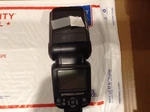 Zomei ZM430 Pro Manual Speedlite Flash Dslr Camera. Fixed Price $19.99.