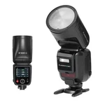 Flashpoint X100 Ttl R2 On-camera Li-ion Round Head For Nikon, Godox V100. Fixed Price $349.00.