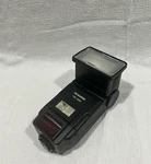 Promaster Ftd 5600 Flash Shoe Mount Camera Unit Dslr & Film. Fixed Price $14.02.