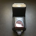 Vivitar Series 1 DF-383-OLY Flash For Olympus Cameras. Fixed Price $29.99.