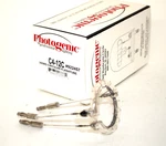 Photogenic C4-12C 300WS Circular Flashtube (#922457) (new, Open Box). Fixed Price $55.00.