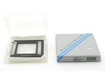 Near Mint Hasselblad 41050 Acute Focusing Screen Adapter Swc 903 905 Japan. Fixed Price $319.99.