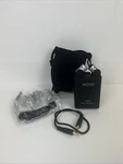 Movo VXR280 Camera Mount Condenser Stereo Video Microphone With 90 -120 Aaa Bat. Fixed Price $15.00.
