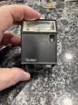 Beta 2 Shoe Mount Electronic Flash Rolleimatic Untested. Fixed Price $9.99.