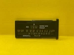 Mint Olympus Calculator Panel For T20 Electronic Flash OM-2 Camera. Fixed Price $15.00.