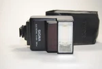 Sigma Electronic Flash 280EO For Canon. Fixed Price $24.00.
