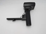 Popular 38TG Grip-style Automatic Flash (black) Working Untested. Fixed Price $23.70.