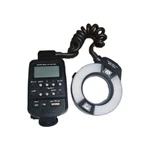 Canon Macro Ring Lite MR-14EX Ttl Flash For Eos Dslr Cameras Tested Working. Fixed Price $175.00.