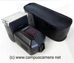 Minolta Program 3600HS / Sony HVL-F36AM Early Style Dig Flash Shoe Models. Fixed Price $59.00.