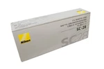 Nikon SC-28 Ttl Off-camera Coiled Remote Cord Flash Cable Open Box. Fixed Price $49.94.