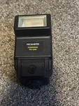 Promaster Powerwide Ftd 5400 Flash Tested And Working. Fixed Price $35.00.