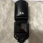 Neewer Z2 Pro Ttl Li-ion Camera Flash. Fixed Price $80.00.