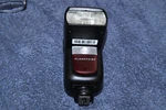 Flashpoint Zoom Li-on Iii R2 Ttl Camera For Panasonic & Olym. Fixed Price $150.00.