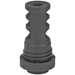 Yankee Hill Machine Co Qd Muzzle Brake 30 Caliber 5/8X24 W/black Matte Finish. Fixed Price $107.29.