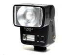 Contax TLA280 Shoe Mount Electronic Flash For Rts Series Excellent From Japan. Fixed Price $98.50.