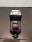 Metz Mecablitz 50 AF-1 Digital Electronic Flash (for Pentax). Fixed Price $39.00.