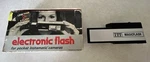 Vintage Itt Magicflash Electronic Unit - Original Box. Fixed Price $12.50.