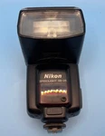 Nikon SB-25 Speedlight Flash Tested Working For F4 F5 F90 D700 Japan. Fixed Price $24.50.