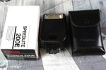 Canon Film Speedlite Eos 200E Shoe Mount Flash For Rebel G X 2000 Elan A2 1N. Fixed Price $22.49.