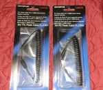 New Olympus Camedia Pc Flash Cable FL-CB04 & Ttl FL-CB01 .5M C-3000 Lot 2. Fixed Price $49.50.