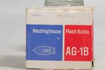 Westinghouse And Atlas AG1B Flashbulbs 46! Bulbs!. Fixed Price $29.00.