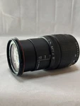 Sigma Compact Hyperzoom 28-200MM F/3.5-5.6 Asp Lens For Nikon. Fixed Price $50.00.