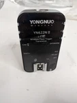 Yongnuo YN-622N I-ttl Wireless Flash Receiver For Nikon Camera. Fixed Price $19.99.