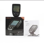 Godox Xpron Ttl Wireless Flash Trigger For Nikon. Fixed Price $45.10.