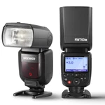 Neewer NW760-CD For Canon, 76WS Hss, 2.4G, 230 Flashes. Fixed Price $89.99.