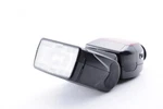 Minolta Program 5200I EXCELLENT+5 Shoe Mount Flash From Japan Z0801. Fixed Price $24.99.