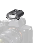 Fomito GN12 Mini Flash Speedlite Universal Hot Shoe Compact 5CM Black. Fixed Price $61.85.
