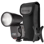 Westcott FJ80 Ii Universal Touchscreen 80WS Speedlight With Multi-brand Mount. Fixed Price $329.99.
