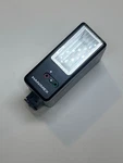 Hanimex CX440 Flash Unit - Hot Shoe Mount Made In Japan. Fixed Price $5.00.